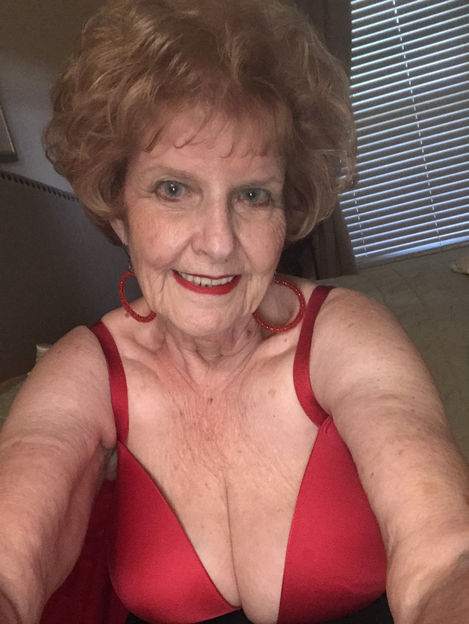 Sexy Sadie on X: Have a great Titty Tuesday....join my Only Fans page to  see my amazing girls in all their glory....#sexygranny #naughtygranny  t.cou52EExPW50  X