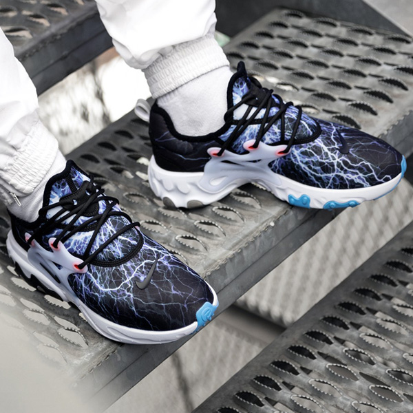 Nike React Presto 