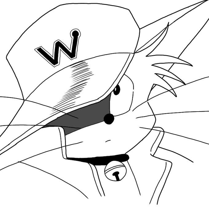 ドラベースのtwitterイラスト検索結果