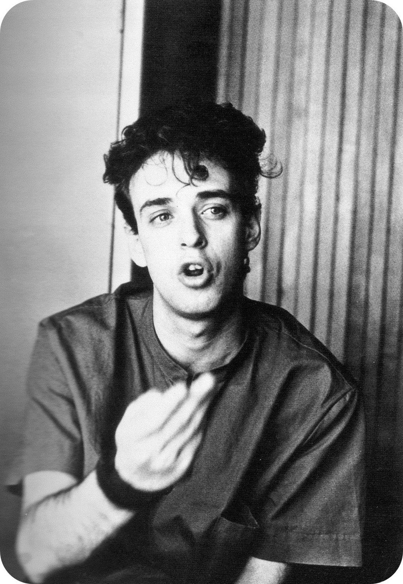 Wiblyj1's tweet photo. ojalá pudiéramos vestirte de piel una vez más, felices 61 años, Cerati Infinito♾🪐 https://t.co/tTwun79s56