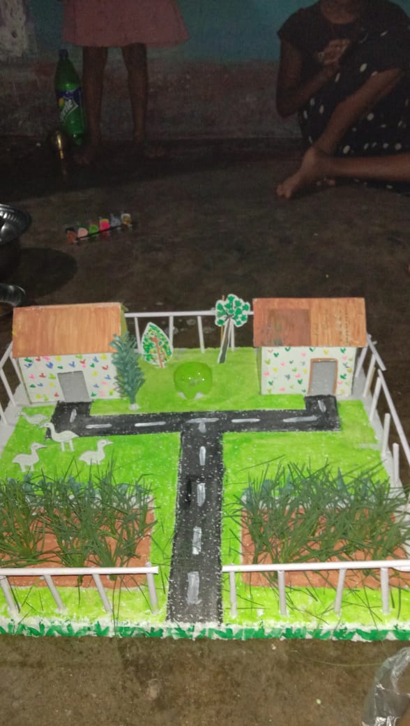 GudliD's tweet photo. #trade agriculture #vocational education students of level -2 submitted assignment Topic-Agricultural farming 
VT-Debasmita Gochhayat
VC-Rakesh Routray
@KokabChaudhary @BABLEINDIA @RakeshRoutray12 @Ved11 @MSDESkillIndia @NSDCINDIA https://t.co/tGNAA7Mi9Q