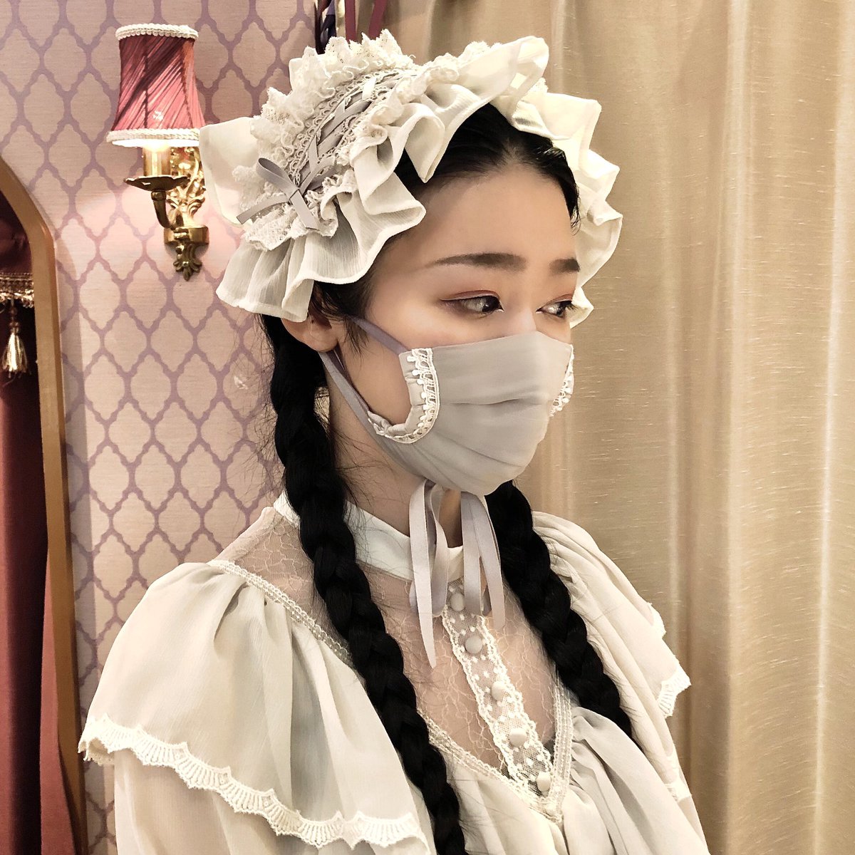 アビエタージュ on X:  