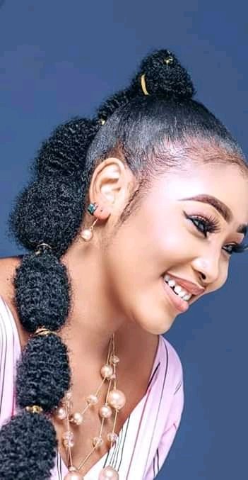 #bbnaija2020lockdown .. imagine her in bbn hse..