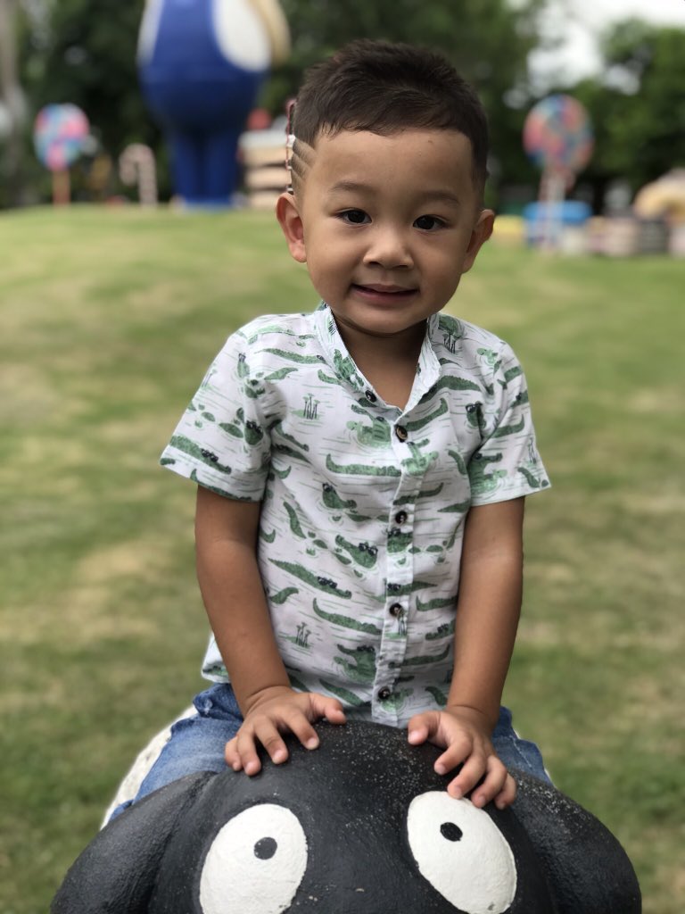 Joesumet's tweet photo. ของขวัญวันเกิดปีนี้ไม่จออะไรมาก 
#Lovemyfamily #sun #nuch https://t.co/hzWOkboGZf