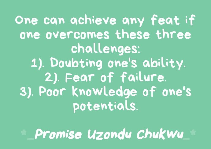 Promise Uzondu Chukwu (@pu_chukwu) on Twitter photo 