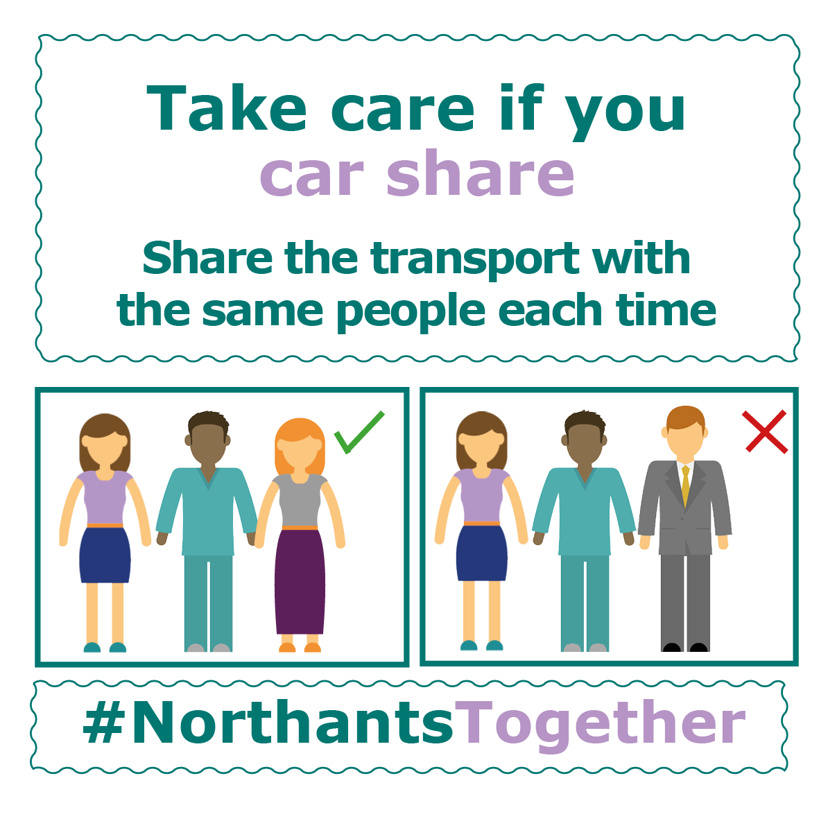 Northants Police tweet media