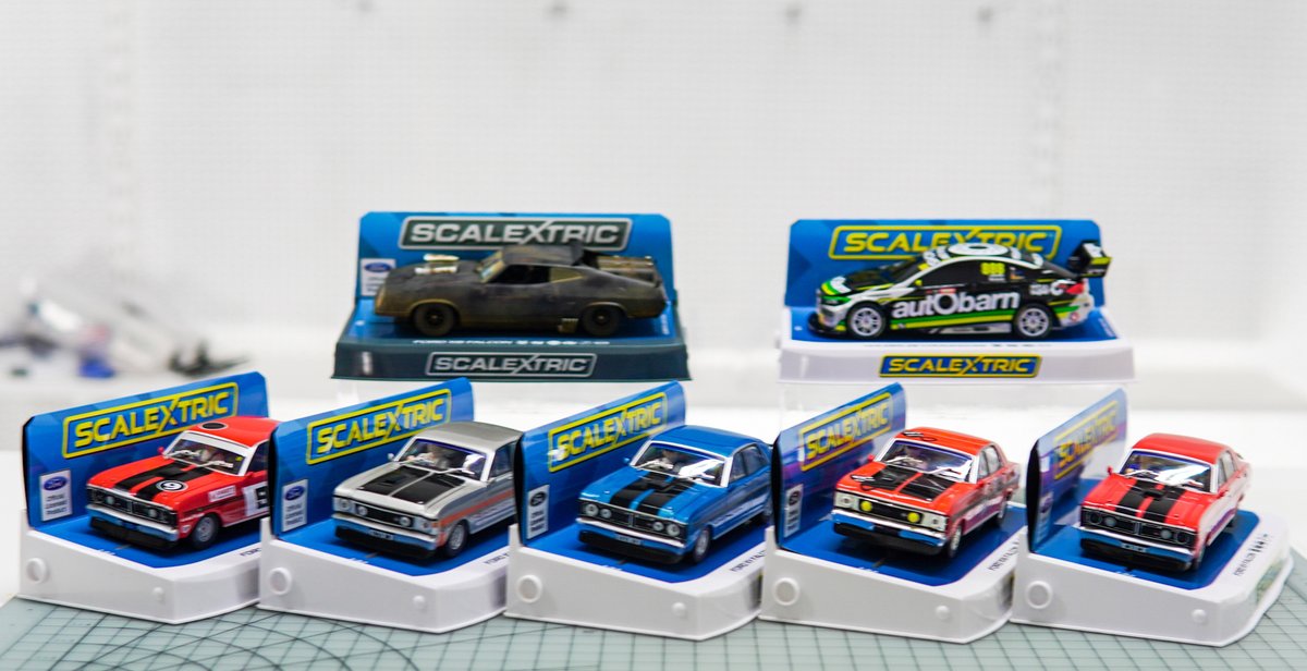 slot car online