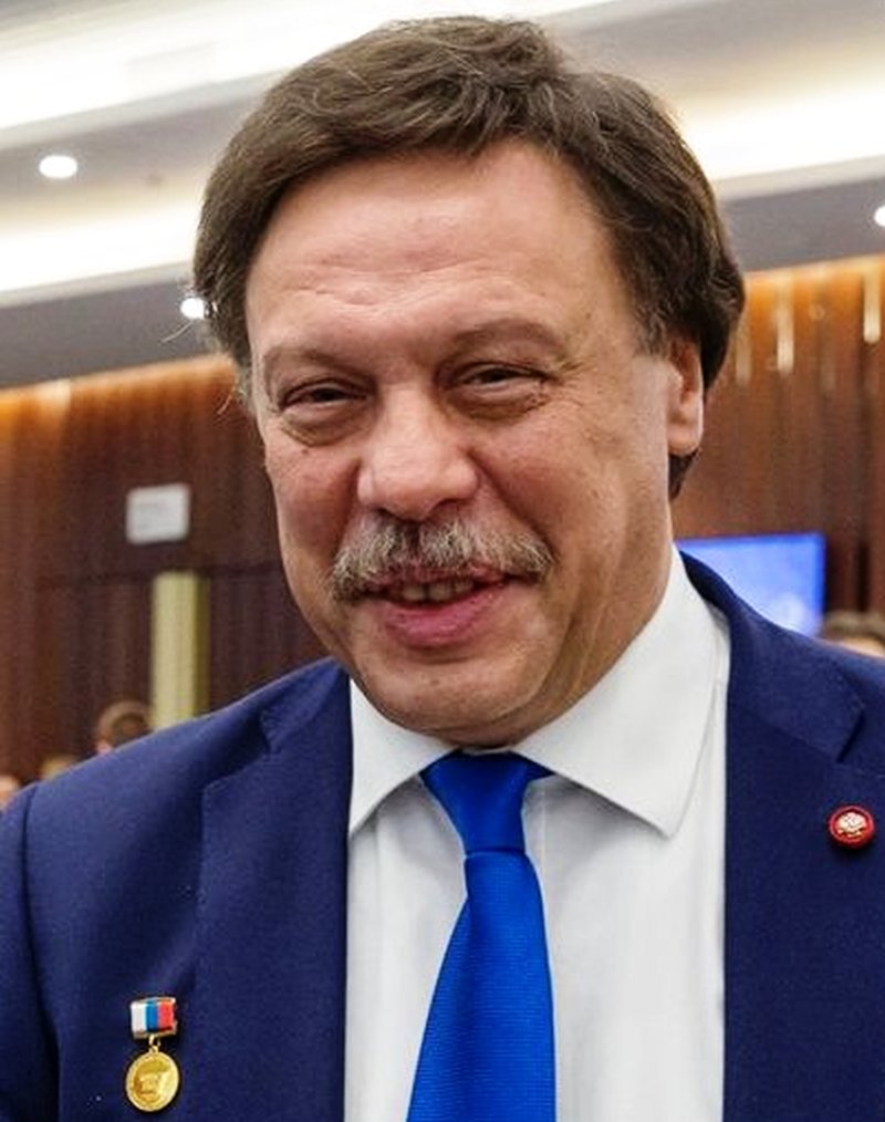 Михаил Барщевский
