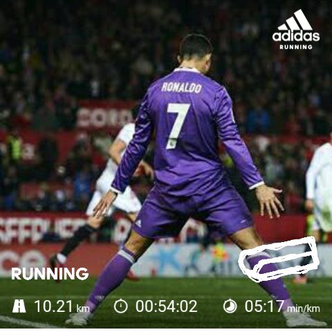 MabasaM7's tweet photo. #LulusWinterChallenge
#RunningWithLulubel
#RunningWithTumiSole https://t.co/CEqoNdAVVG