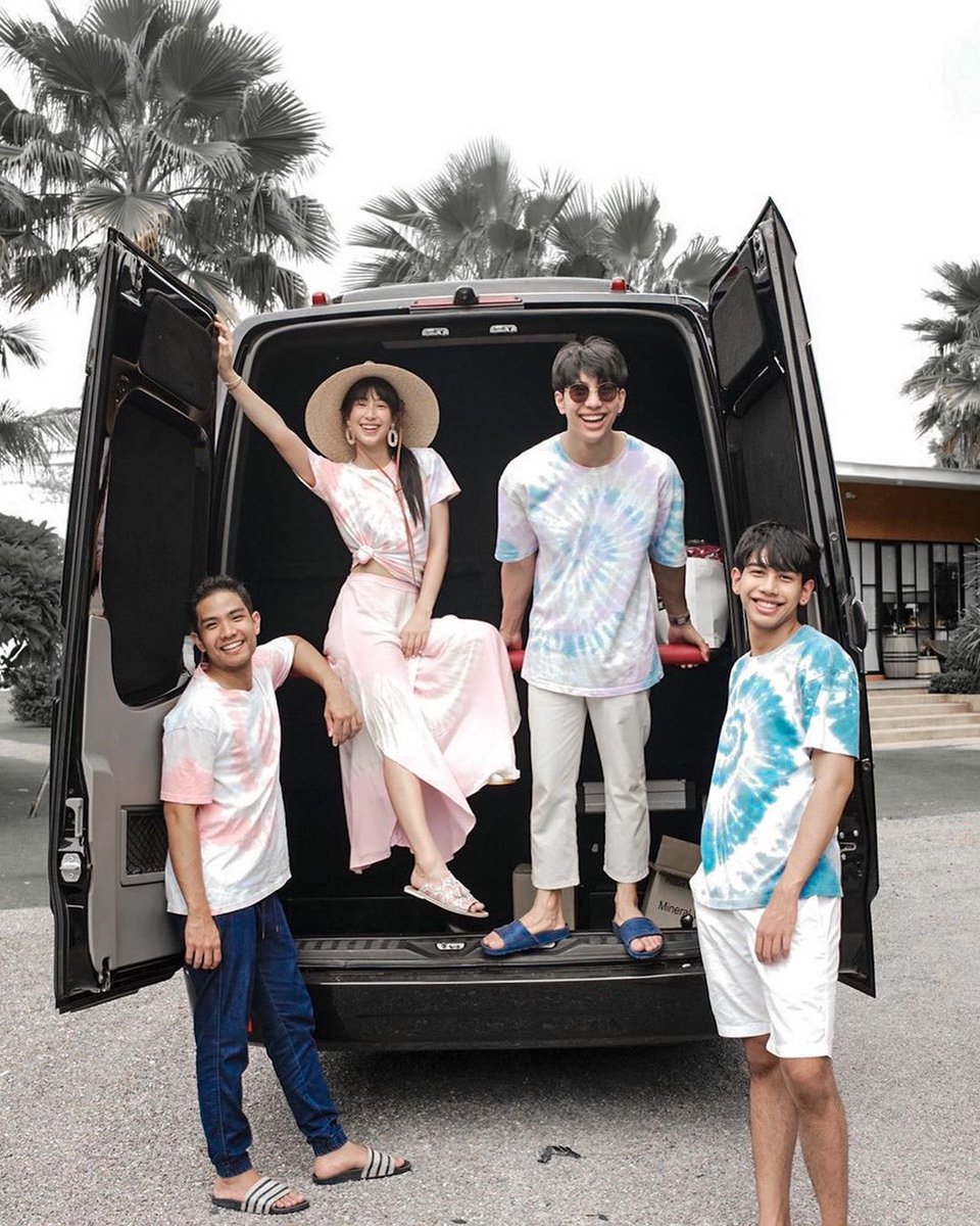 Better oops than what if #trueleasing #mint_chalida #มิ้นต์ชาลิดา #ไดม่อนคิง #mondtanutchai