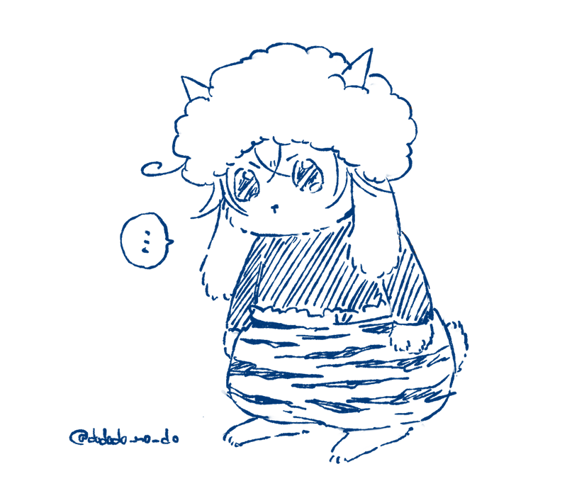 かみなりもふや 