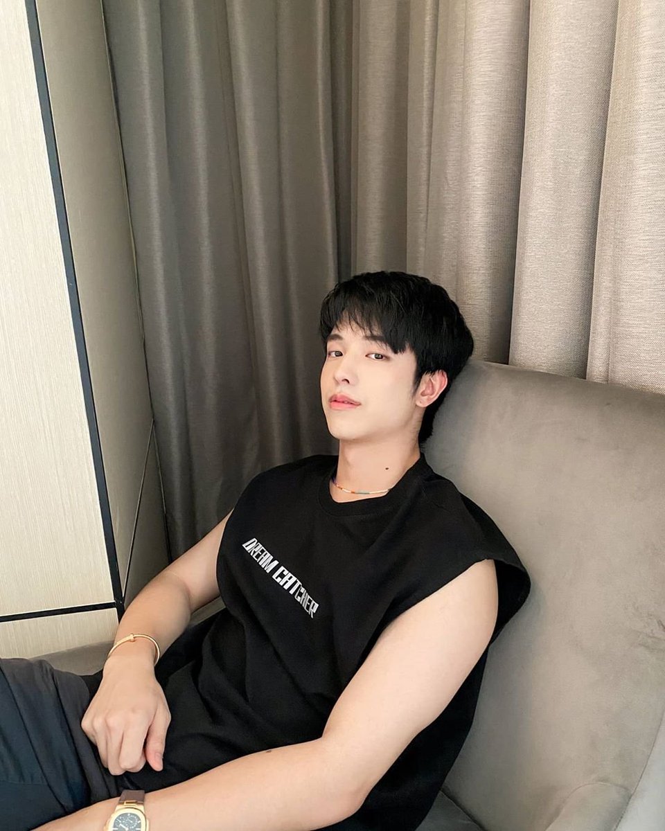 Name: Kay LertsittichaiBirthday: December 12, 1996Twitter:  @kayavine Instagram:  https://www.instagram.com/kayavine/&nbsp;