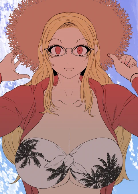 下地でけた 