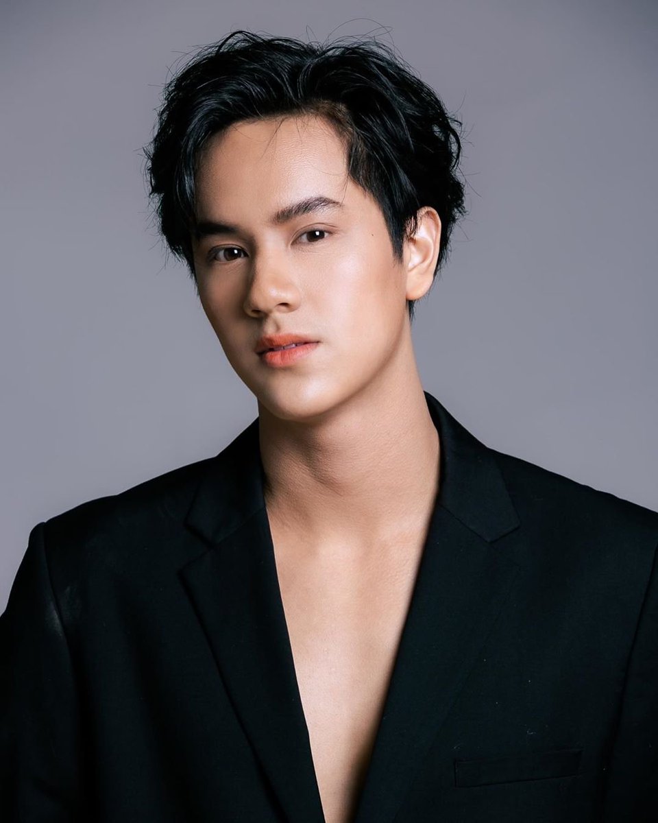 Name: Nanon Korapat KirdpanBirthday: December 18, 2000Twitter:  @mynameisnanon Instagram:  https://www.instagram.com/nanon_korapat/&nbsp;