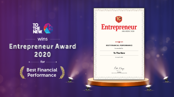 TO THE NEW tweet media