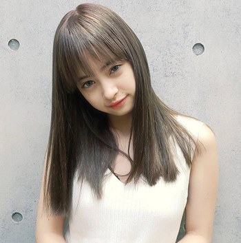 Kinsho 疫病退散祈願 負けるなニッポン お誕生日おめでとう 8月11日 モデル その１ 浅井マリサ 15歳 マリア愛子 18歳 真白真珠 24歳 佐藤マクニッシュ怜子 25歳