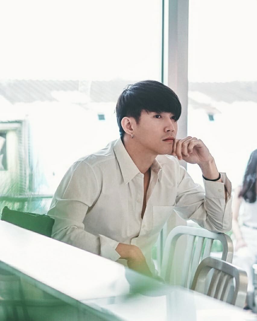 Name: Guy Sivakorn LertchoochotBirthday: August 27, 1992Twitter:  @SivakornLert Instagram:  https://www.instagram.com/guysivakorn/&nbsp;