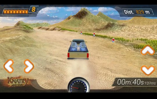 The system failed again. A young Tunisian man launches a game called "Kanatry", inspired by the reality of smugglers in south Tunisia, in which players deliver smuggled petrol according to a specific, pre-set map that approaches reality.
#knatry #contraband #systemfail #Tunisia