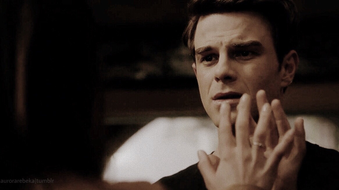 kol mikaelson gifs Page 11