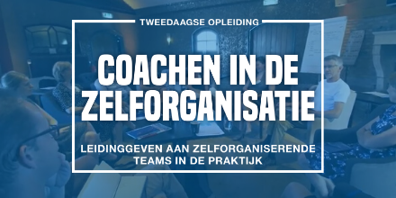 Als manager nam u altijd de beslissingen... In een zelforganisatie doen medewerkers dat zelf. Wat betekent dit voor uw rol? Hoe geeft u richting en stelt u grenzen? Wat houdt u vast, wat laat u los? Leer het tijdens de opleiding Coachen i/d zelforganisatie bit.ly/31taeQK