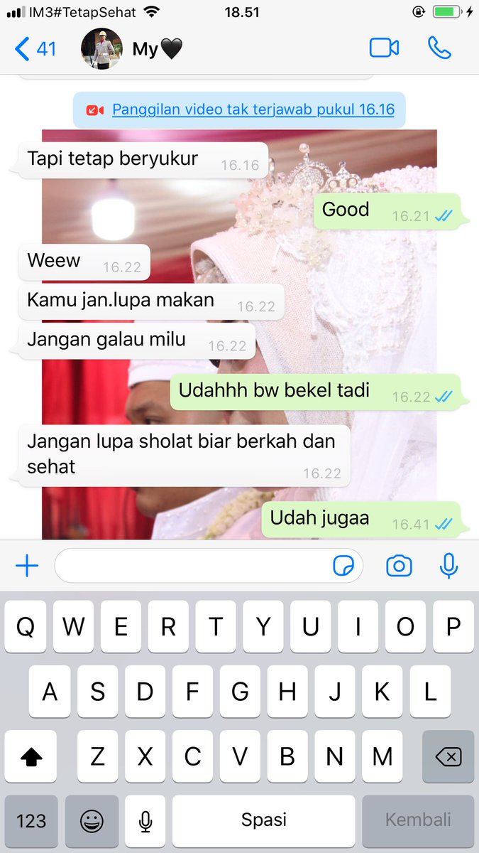 tamyprtm's tweet photo. Namanya jg bumil mood swing mah maklum yea😛 https://t.co/qztUxlxaGa