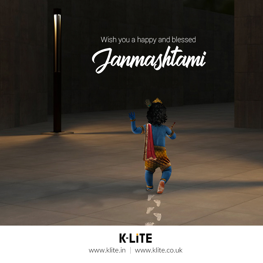 KliteIndia's tweet image. Klite wishes you a very happy krishna Janmashtami.
.
May the blessings of Lord Krishna always be with you and your family.
.
.
.
.
#janmashtami #janmashtmi2020 #klite #klitewishes #krishna #krishanjanmastmi #festival