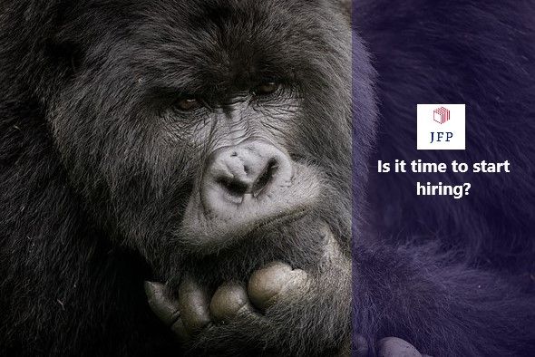 JonPartners's tweet image. Is it time to start hiring ❓ 
A large number of our clients seem to think it is.
Don't get left behind - if you're in need of advice we're happy to talk.

💥Long &amp;amp; Short Term Projects | Contract-to-Hire | Direct Placement
📧 jon@jonfisherpartners.com 
💻 buff.ly/3itrTgp#recrui…