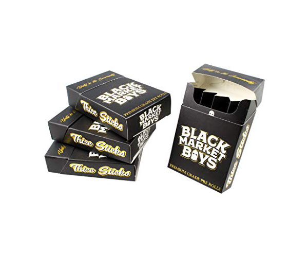 DonaldMax212's tweet image. You shouldn’t use ordinary, dull, or substandard packaging for the goods that are high in demand. You can also craft Custom Cannabis Boxes to give your cannabis products a unique and eye-catchy outlook. bit.ly/33Nj6BT

#customboxes #customcannabisboxes #cannabispackaging
