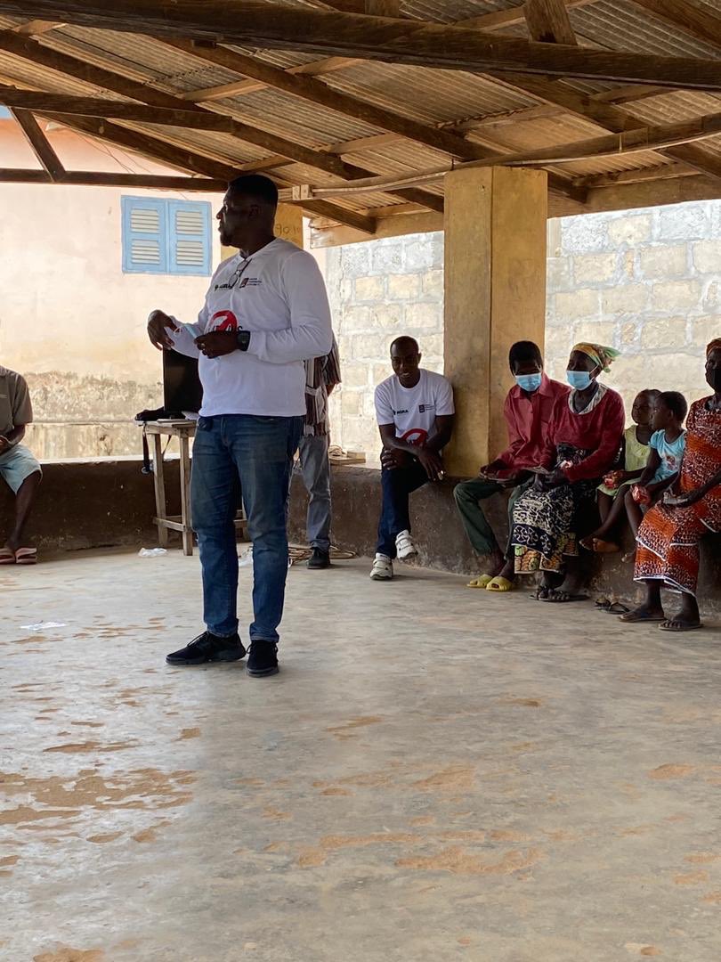 GhanaStandards's tweet photo. GSA extends #Aflatoxin Sensitisation to Central Region on Aug 10th &amp; 11th, 2020

The NASAM Project aims to disseminate information on aflatoxins to stakeholders in the Central Region with a Trainer of Trainers and community visits throughout the region. https://t.co/XbzoJ85zBp