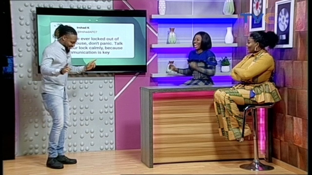 TVC Entertainment tweet media