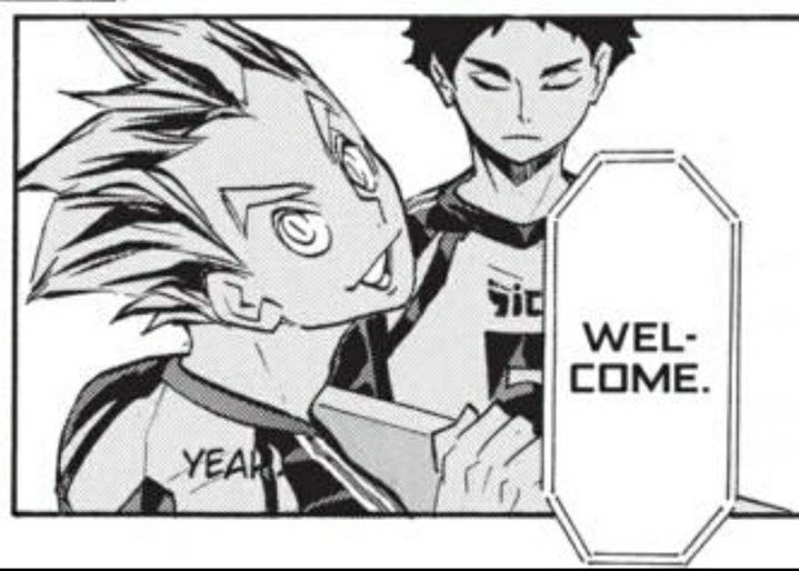 good morning to bokuaka nation 