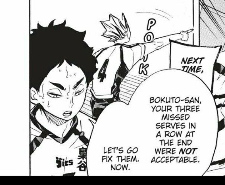 good morning to bokuaka nation 