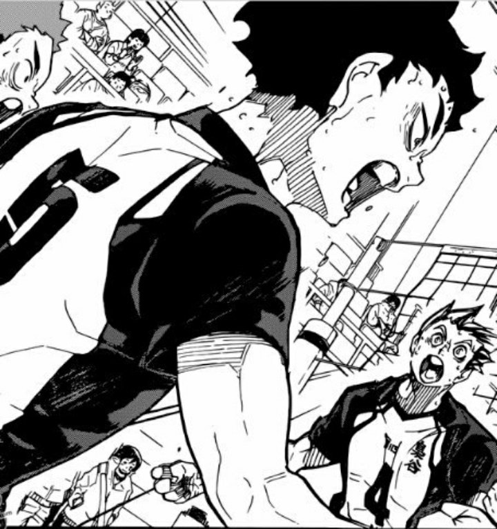 good morning to bokuaka nation 