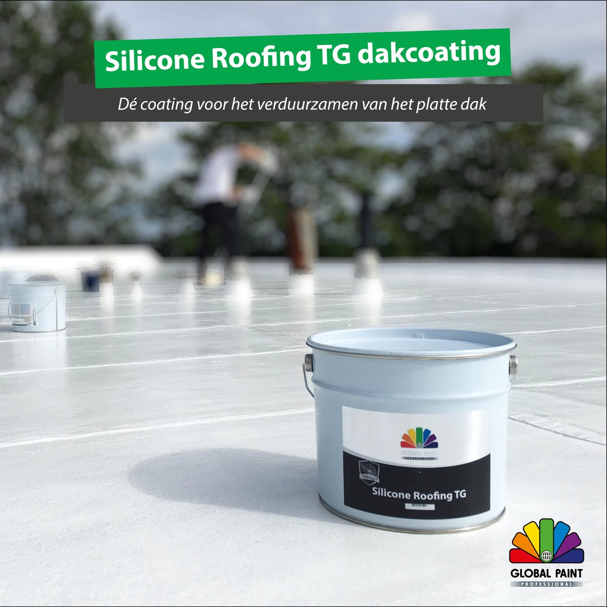 Global Paint Professional tweet media