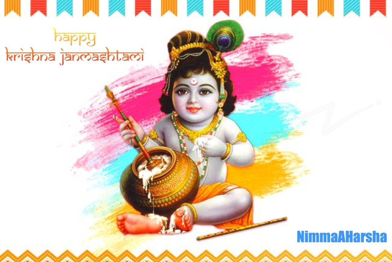 A Harsha on Twitter: