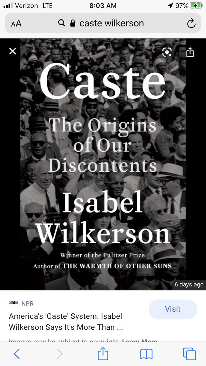 This on top of How To Be an Anti-Racist: