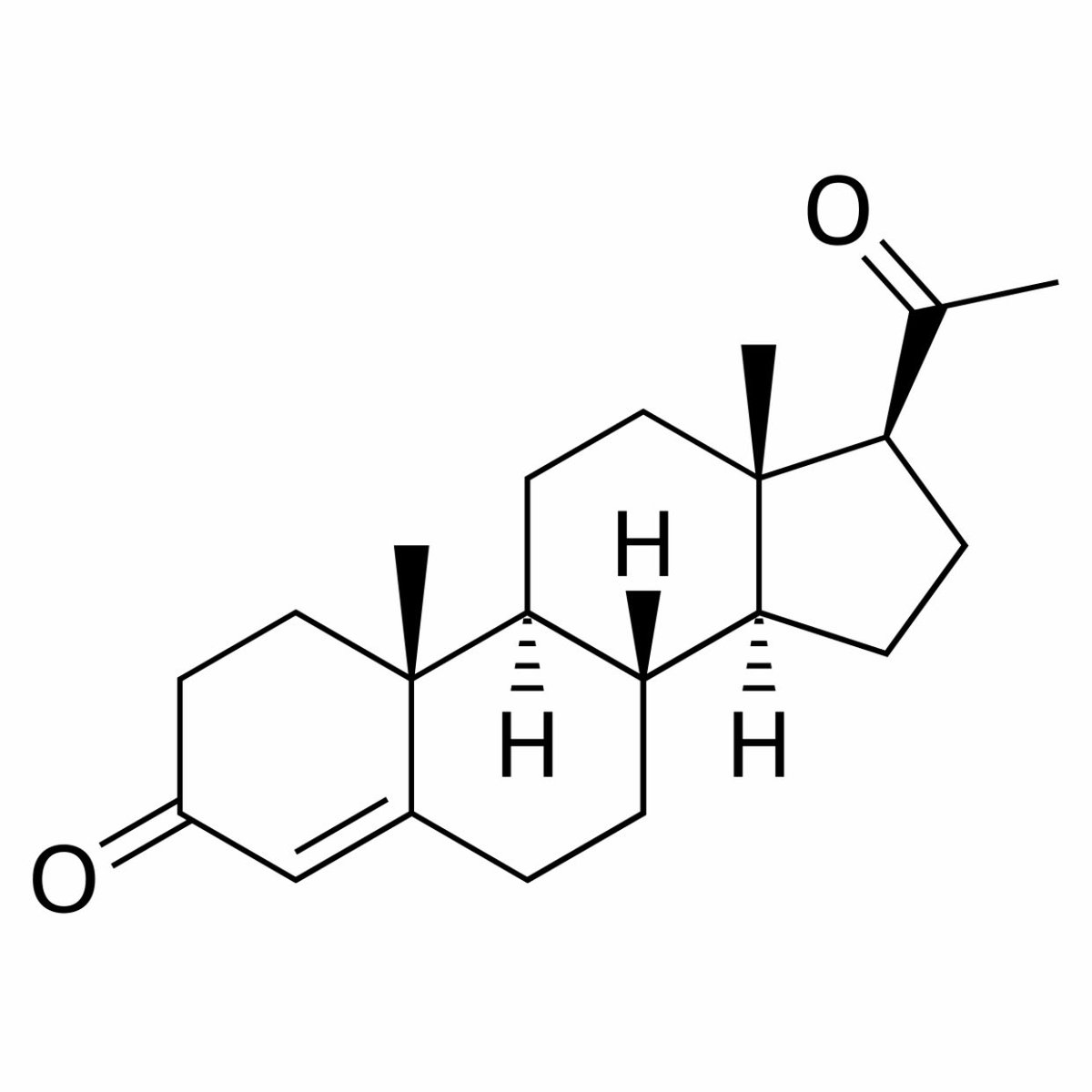 2. ProgesteroneA hormone that prepares females for conception & pregnancy.