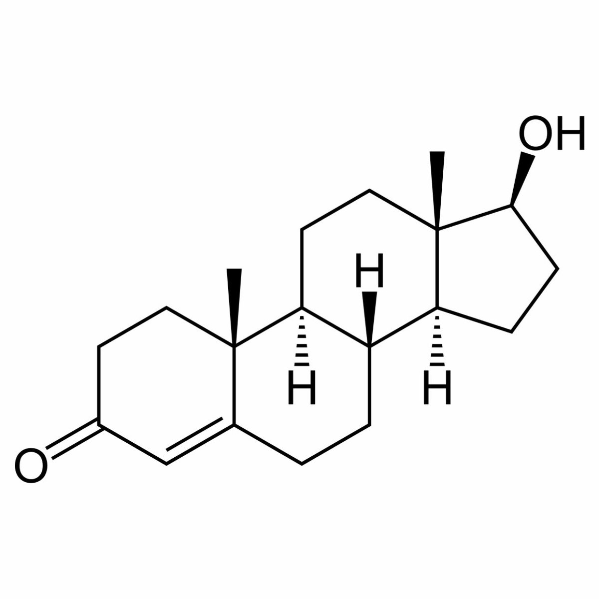 3. Androgens Also known as male sex hormones. Yes, androgens juga ada dalam badan wanita dan amount dia lagi tinggi daripada estrogens.