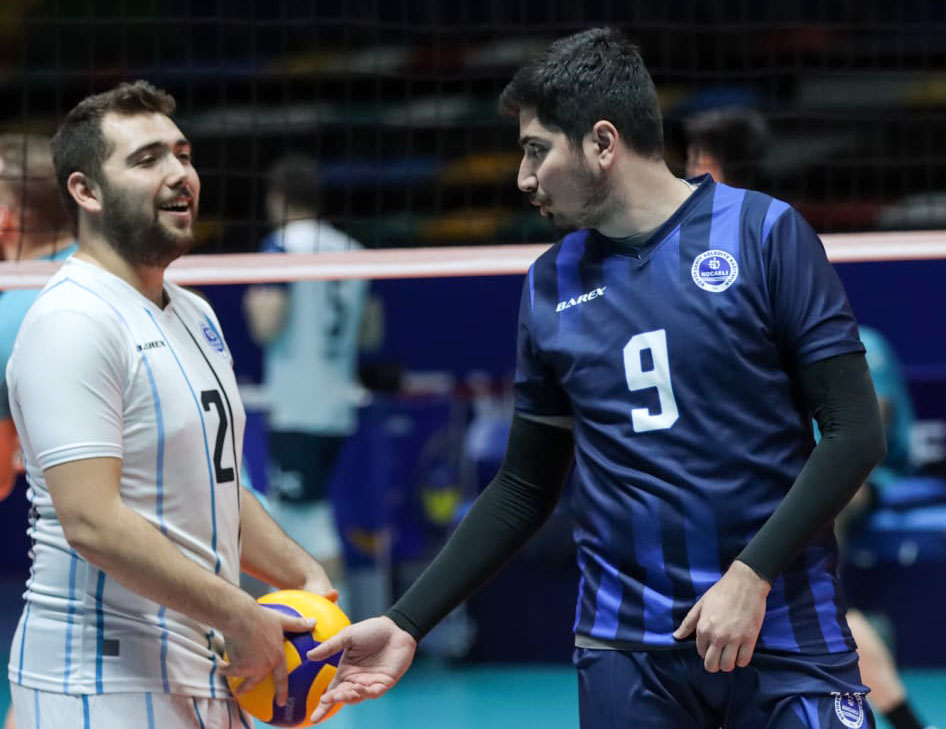 Kağıtspor’dan iç transferde çifte imza voleybolunsesi.com/kagitspordan-i…