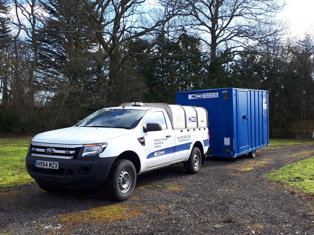 PhilspaceLtd's tweet photo. Did you know the many uses of #ShippingContainers and #WelfareUnits during the #Covid19 crisis?
Take a look!
https://t.co/CrHT7AVaJL
#ShippingContainers #ShippingContainerUses #RepurposedShippingContainers https://t.co/OSC6SMU8DC