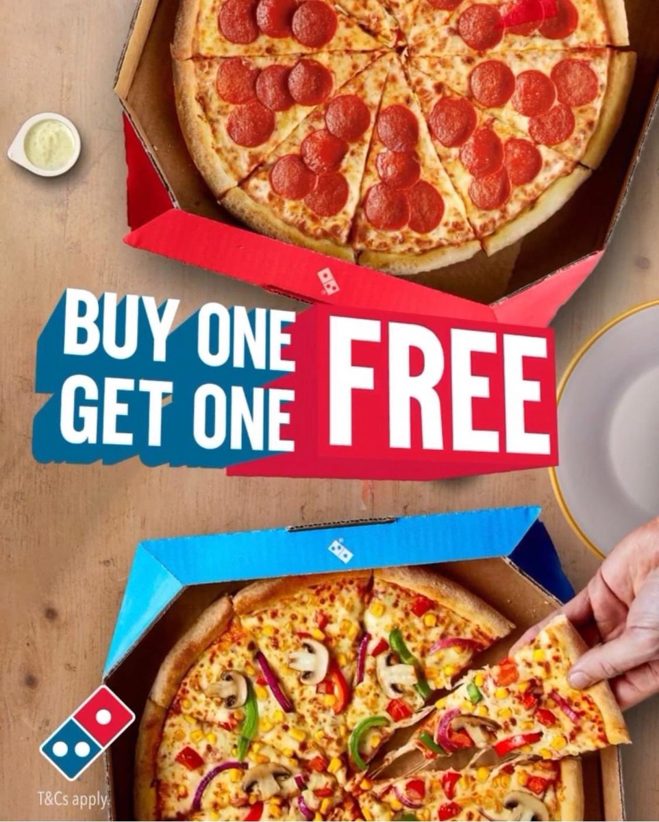 Dominos_HB tweet picture