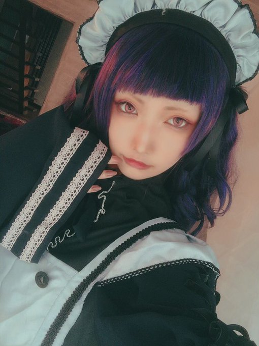 コスプレイヤーおむむのTwitter画像9