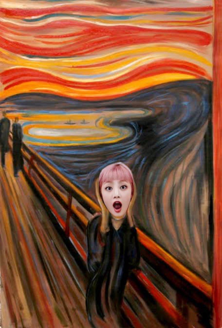 Kena lempar nanti sama pak ekhem