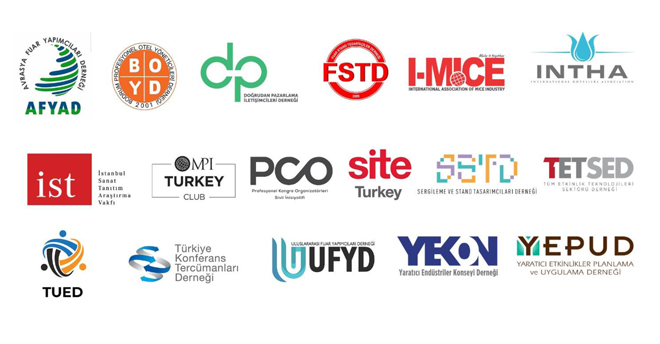 Fuar Sektörünü Temsil Eden MICE Endüstrisinden Hükümete Çağrı
fuarzamani.com/fuar-sektorunu…
#fuar #kongre #mice