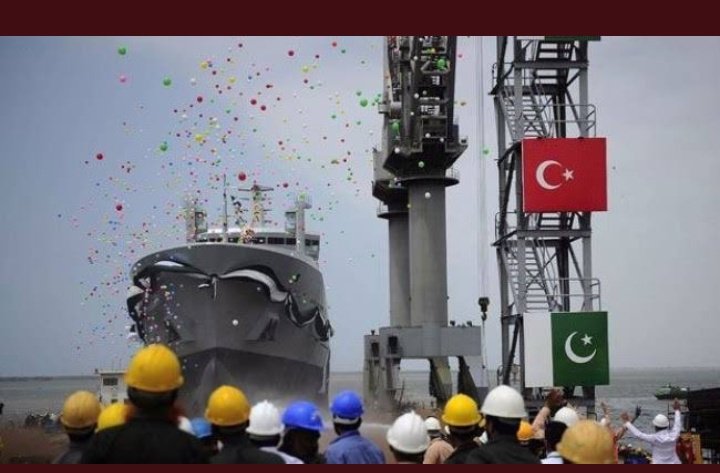 HUMAIRAANDLEEB1's tweet photo. Symbol of Dignity, Determination, and Hope for the entire Muslim Ummah is Turkey. Long Live Turkey, Long live @RTErdogan
#TurkeyIsNotAlone https://t.co/Ae009moNQi