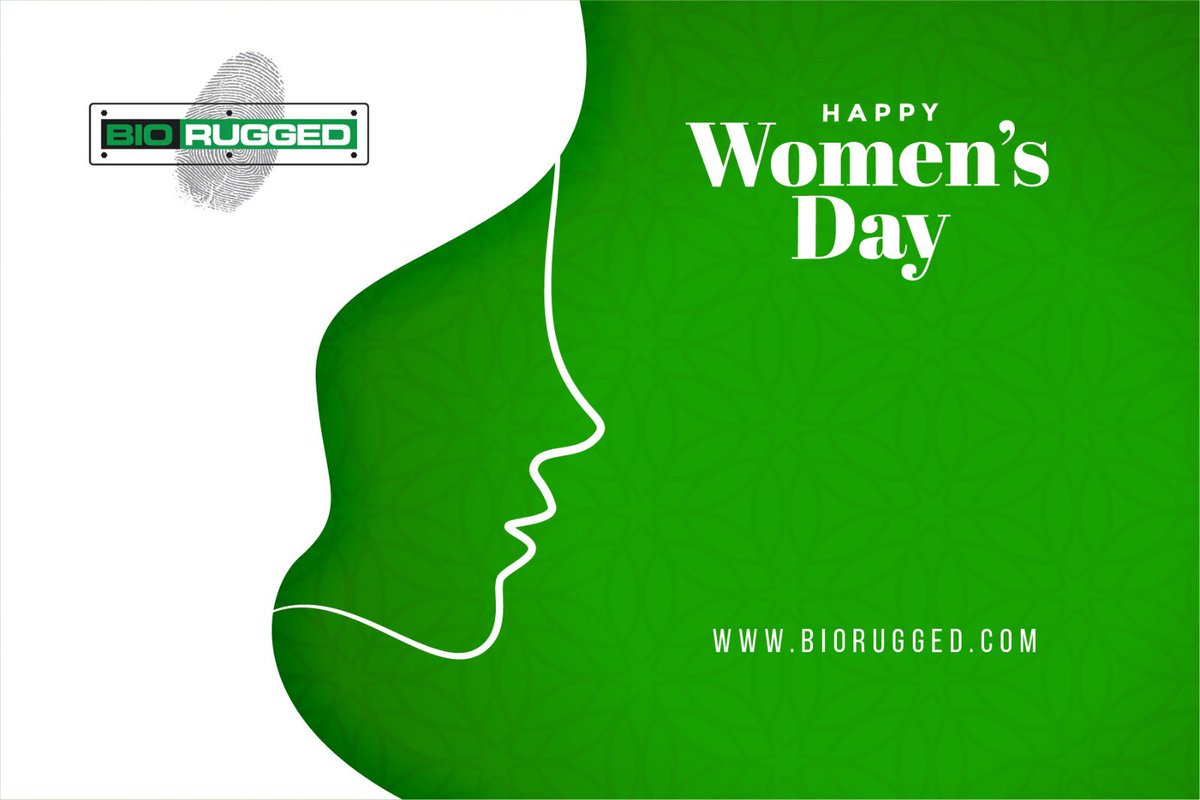 BioRugged tweet media