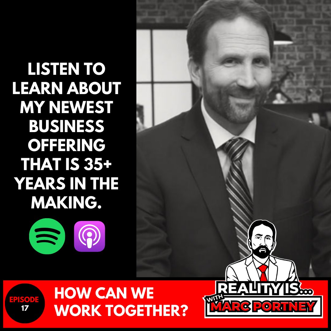 Marc Portney tweet media