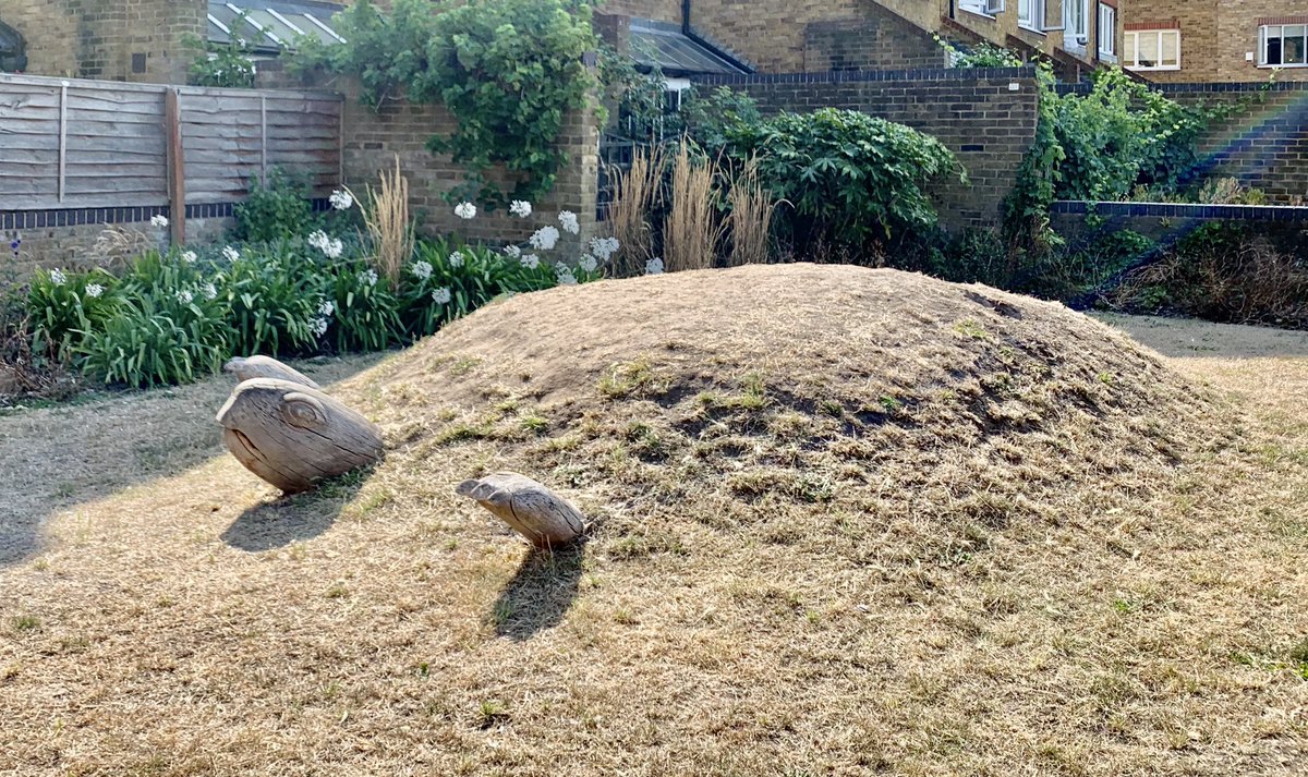 Look  @MarcelleTauber Can I take this turtle as my  #BestWildlifeSelfie  #NursesActive #ImperialPeople #ImperialActive &ndash; bei  Thames Path