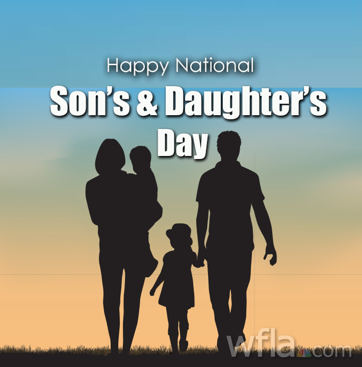 National Son And Daughter Day Uzugara