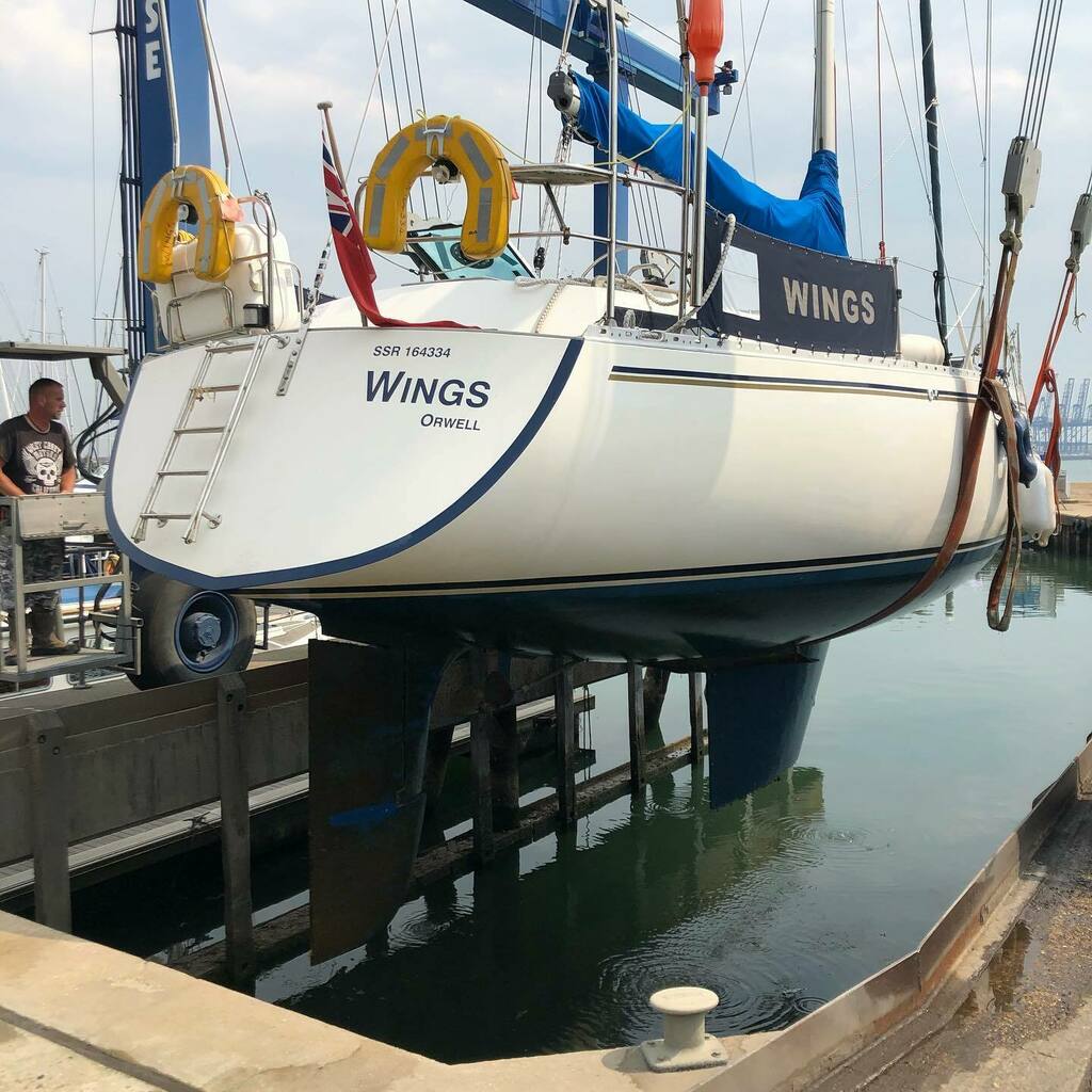 SuffolkCoastSailing tweet media